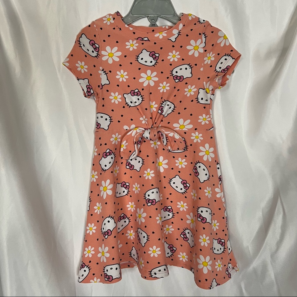 2T Sanrio Dress